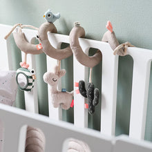 ACTIVITY SPIRAL - LALEE SAND