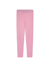 MERINO LEGGINSIT - PINK COSMOS