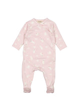 RUBELLO JUMPSUIT - ROSE MUUMI