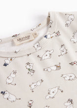 PYJAMA - MUUMI