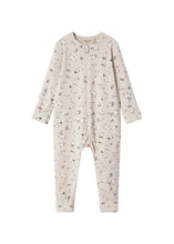 ROMPY JUMPSUIT - MUUMI
