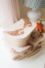 SÄILYTYSLAUKKU 2PACK - TIGER SAND