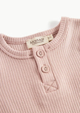 FADED ROSE BODY