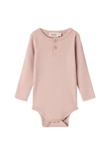FADED ROSE BODY
