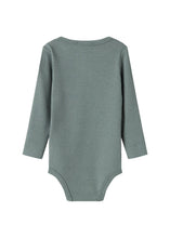 DUSTY GREEN BODY