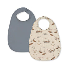 RUOKALAPPU 2 PACK- SAIL AWAY