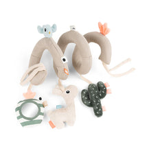ACTIVITY SPIRAL - LALEE SAND