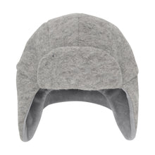 Hat Wool W. Velour Lining