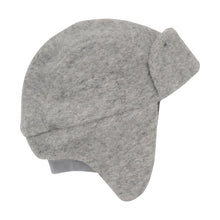 Hat Wool W. Velour Lining