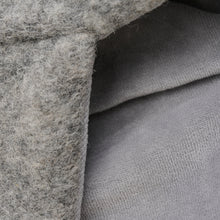 Hat Wool W. Velour Lining