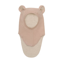 Balaclava Wool Fleece Kypärämyssy