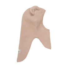 Balaclava Wool Fleece Kypärämyssy