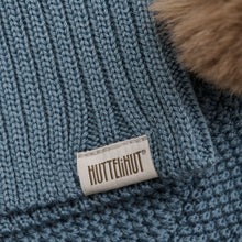 Balaclava Pompoms Kypärämyssy