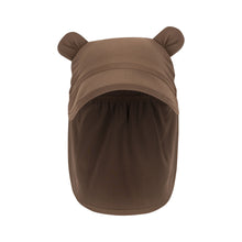 ASTER UIMAHATTU - BEAR