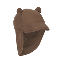 ASTER UIMAHATTU - BEAR