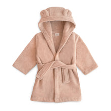 BEAR ROBE KYLPYTAKKI - BLUSH