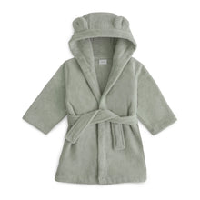 BEAR ROBE KYLPYTAKKI - MOSS