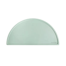 SILICONE PLACEMAT - CAMBRIDGE BLUE