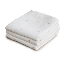 MUSLIN CLOTH - CROWN