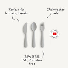 Cutlery Set - Ivory