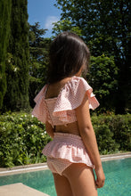 FRESIA BIKINI - MELLOW ROSE
