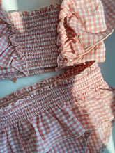 FRESIA BIKINI - MELLOW ROSE