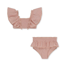 FRESIA BIKINI - MELLOW ROSE