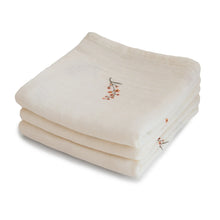MUSLIN CLOTH - FLOWERS