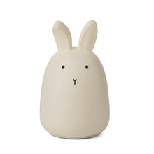 WINSTON YÖVALO - RABBIT CREME DE LA CREME