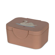 Lunch Box - Swan