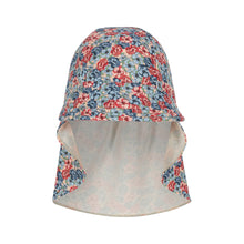 MANUCA FRILL AURINKOHATTU - ROSIE BLUE