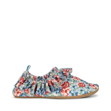 MANUCA SWIM SHOES - ROSIE BLUE