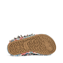 MANUCA SWIM SHOES - ROSIE BLUE