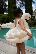 SWAN SWIM RING - JOUTSEN