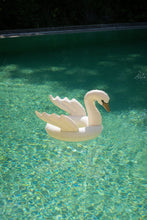 SWAN SWIM RING - JOUTSEN