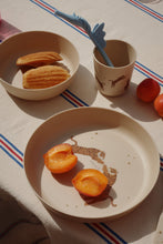 Pla Dinner Set - Tiger