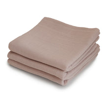 MUSLIN CLOTH - NATURAL