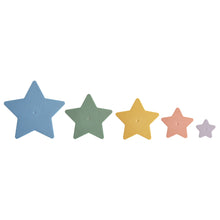 NESTING STARS - PINOTTAVAT TÄHDET