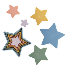 NESTING STARS - PINOTTAVAT TÄHDET