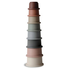 STACKING CUPS - PINOTTAVA TORNI