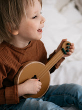Chas Banjo - Eden Golden Caramel