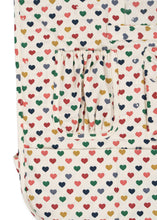 Car Organizer - Coeur Colore