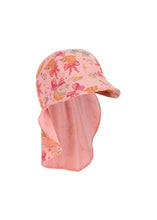 MANUCA FRILL AURINKOHATTU - RAINBOW BOW