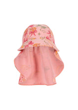 MANUCA FRILL AURINKOHATTU - RAINBOW BOW