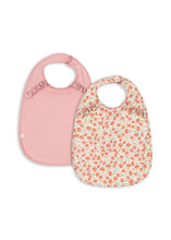 RUOKALAPUT 2PACK - KALUKA/BRIDAL ROSE