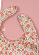 RUOKALAPUT 2PACK - KALUKA/BRIDAL ROSE