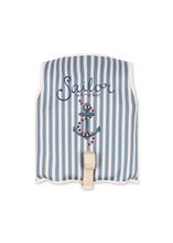 ELLIS SWIM VEST - SAILOR