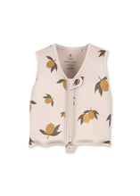 ELLIS SWIM VEST - SWEET AND SOUR