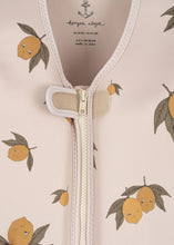 ELLIS SWIM VEST - SWEET AND SOUR