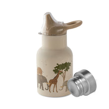 PETIT THERMO BOTTLE - SAFARI 250ML